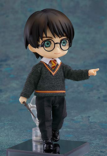 Harry Potter Nendoroid Doll Harry Potter  (Good Smile Company)