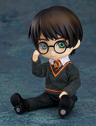 Harry Potter Nendoroid Doll Harry Potter  (Good Smile Company)