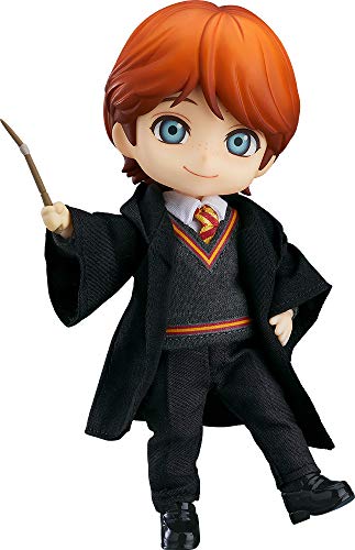 Ron Weasley Poupée Nendoroid Harry Potter - Good Smile Company