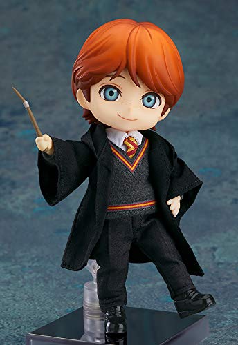 Ron Weasley Poupée Nendoroid Harry Potter - Good Smile Company