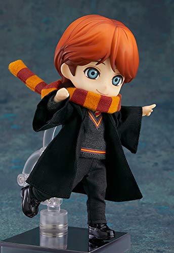 Ron Weasley Poupée Nendoroid Harry Potter - Good Smile Company