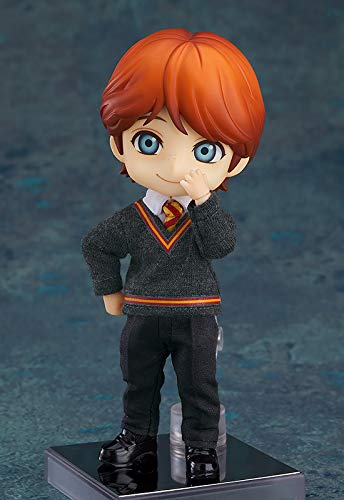 Ron Weasley Poupée Nendoroid Harry Potter - Good Smile Company