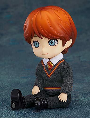 Ron Weasley Poupée Nendoroid Harry Potter - Good Smile Company