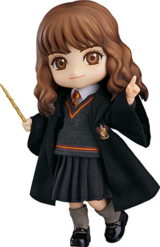 Wizarding World Mattel Harry Hermione Granger Bambola Mattel