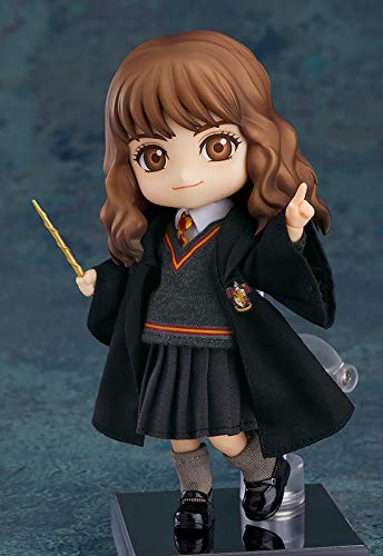 Hermione Granger Nendoroid Doll Harry Potter - buona compagnia sorriso