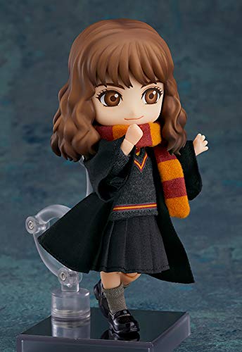 Hermine Granger Nendoroid Puppe Harry Potter - Gute Smile Company