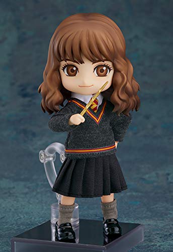 Hermione Granger Nendoroide Doll Harry Potter - buena compañía de sonrisa