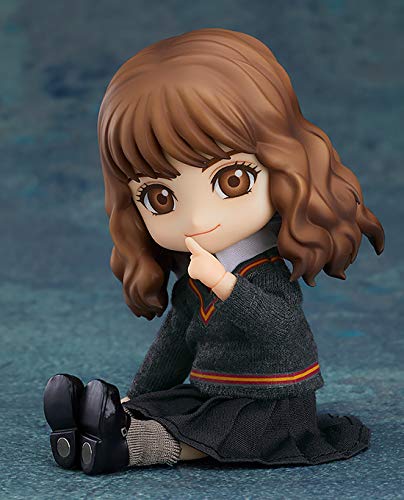 Hermine Granger Nendoroid Puppe Harry Potter - Gute Smile Company