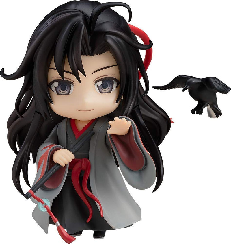 Mo Dao Zu Shi - Wei Wuxian: Yi Ling Lao Zu Ver. - Nendoroid # 1229 (Good Smile Arts Shanghai, Good Smile Company)