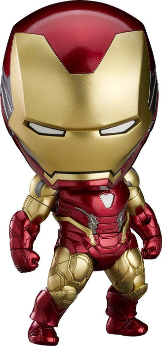 Avengers: EndGame - Iron Man Mark 85 - Nendoroid # 1230 - EndGame Ver. (Buona compagnia di sorriso)