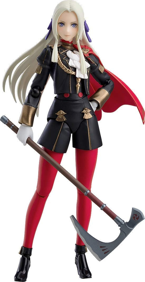 Fire Emblem: Three Houses - Edelgard von Hresvelg - Figma #461 (Max Factory)
