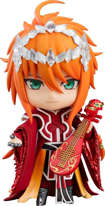 Thunderbolt Fantasy Bewitching Melody of the West - Rou Fu You - Nendoroid #1240 (Good Smile Company)