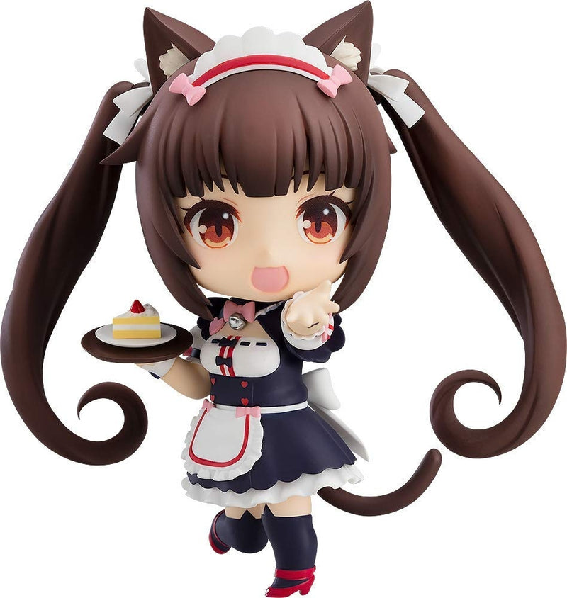 NekoPara - Chocola - Nendoroid #1238 (Good Smile Company)