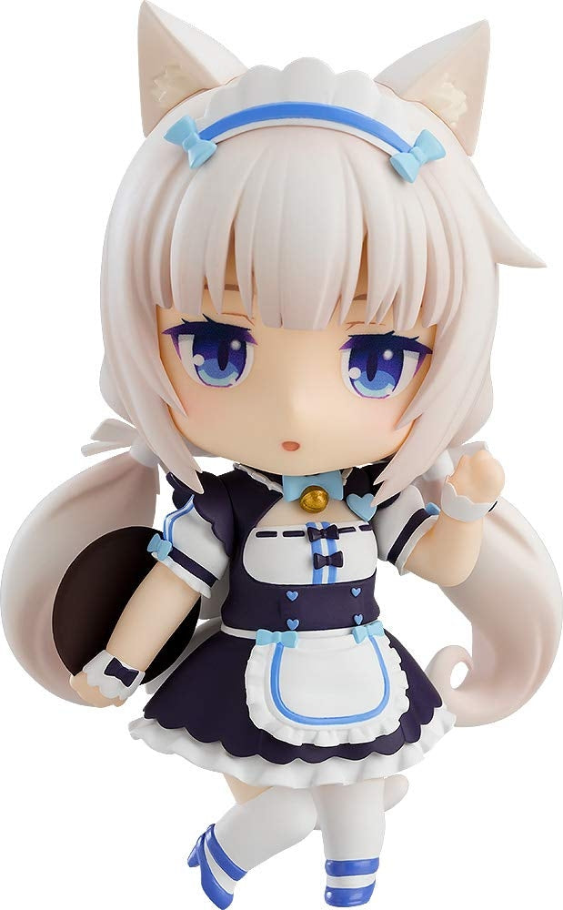 NekoPara - Vanilla - Nendoroid #1248 (Good Smile Company)