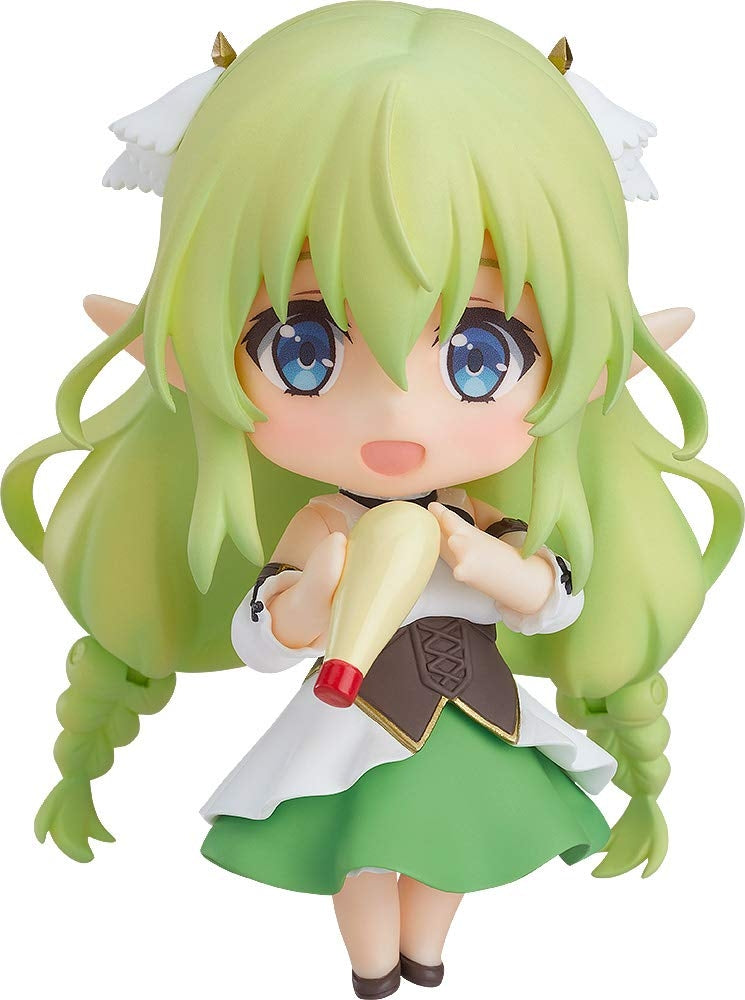 Les prodiges du lycée l'ont facile même dans un autre monde - Lyrule - Nendoroid (Good Smile Company)