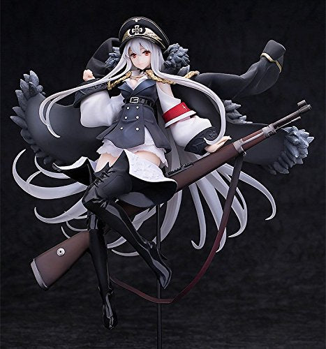 "Girls Frontline" 1/8 Mauser Kar98K