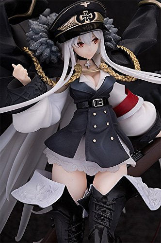 "Girls Frontline" 1/8 Mauser Kar98K