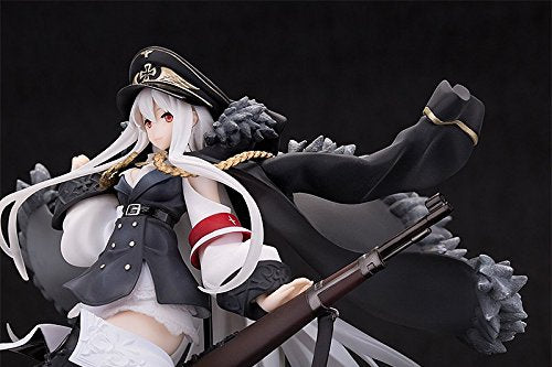 "Girls Frontline" 1/8 Mauser Kar98K