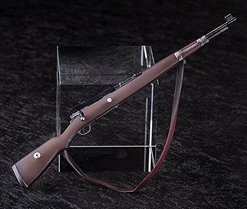 "Girls Frontline" 1/8 Mauser Kar98K