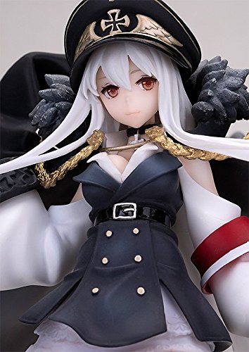 "Girls Frontline" 1/8 Mauser Kar98K