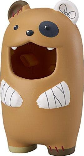 Boko Nendoroid More Nendoroid More: Face Parts Case Girls und Panzer - Good Smile Company