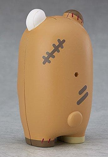 Boko Nendoroid More Nendoroid More: Face Parts Case Girls und Panzer - Good Smile Company