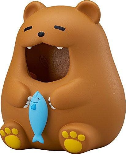 (Versione Pudgy Bear) Nendoroid Altro Nendoroid Altro: Custodia per parti del viso - Good Smile Company