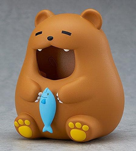 (Version ours grassouillet) Nendoroid Plus Nendoroid Plus: Étui pour pièces faciales - Good Smile Company
