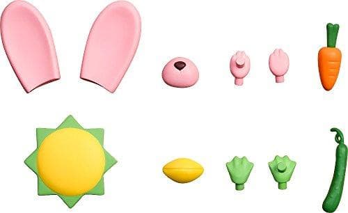 A Set Nendoroid More - Good Smile Company