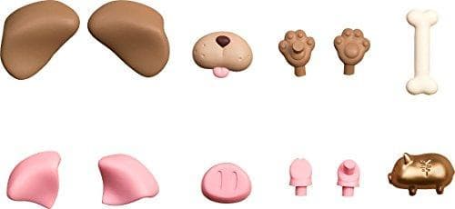 B Set Nendoroid More - Good Smile Company