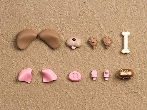 B Set Nendoroid More - Good Smile Company