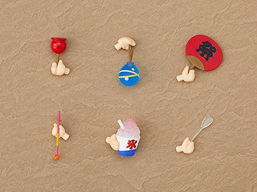 Summer Festival Nendoroid More Accessory Set - Good Smile Company