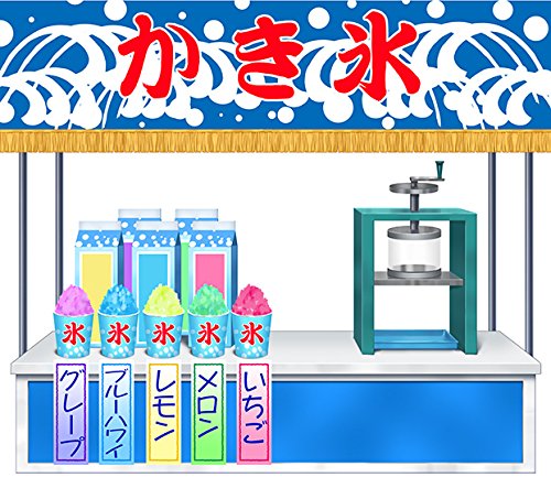 Summer Festival Nendoroid More Accessory Set - Good Smile Company