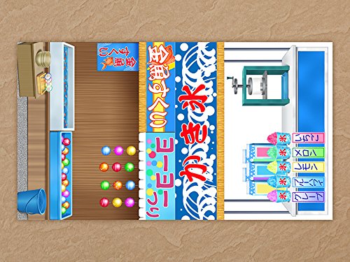 Summer Festival Nendoroid More Accessory Set - Good Smile Company