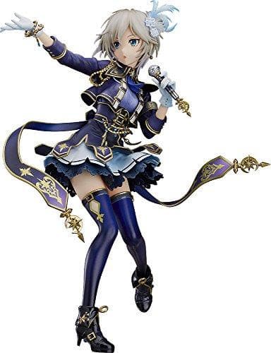 Anastasia (die Geschichte des Drehenden Sterne ver. version) - Maßstab 1: 8 - iDOLM@STER Cinderella Girls - Good Smile Company