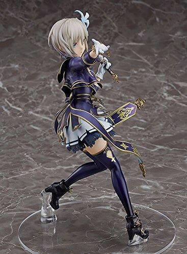 Anastasia (die Geschichte des Drehenden Sterne ver. version) - Maßstab 1: 8 - iDOLM@STER Cinderella Girls - Good Smile Company