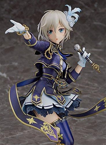 Anastasia (die Geschichte des Drehenden Sterne ver. version) - Maßstab 1: 8 - iDOLM@STER Cinderella Girls - Good Smile Company