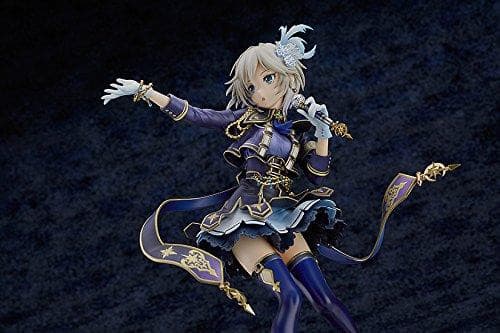 Anastasia (die Geschichte des Drehenden Sterne ver. version) - Maßstab 1: 8 - iDOLM@STER Cinderella Girls - Good Smile Company
