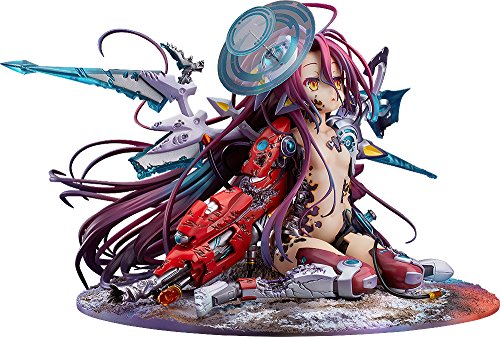 Shuvi Dola - scala 1/8 - Eiga No Gioco No Vita a Zero - Good Smile Company