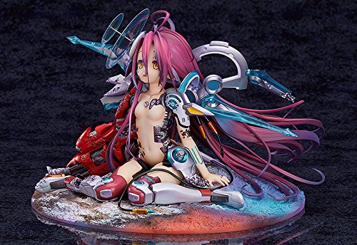 Shuvi Dola - scala 1/8 - Eiga No Gioco No Vita a Zero - Good Smile Company
