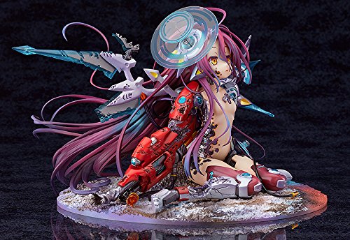 Shuvi Dola - scala 1/8 - Eiga No Gioco No Vita a Zero - Good Smile Company