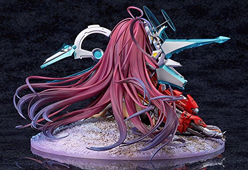 Shuvi Dola - scala 1/8 - Eiga No Gioco No Vita a Zero - Good Smile Company