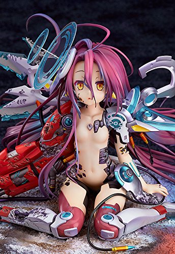 Figurine No Game No Life Zero - Shuvi Dola 1/8 PVC Par Good Smile Company