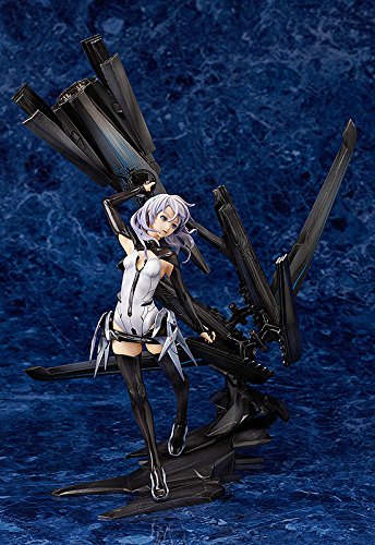 Beatless Lacia (2011 Ver. version) - 1/8 scale -
