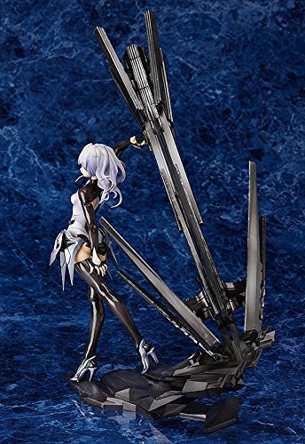 Beatless Lacia (2011 Ver. version) - 1/8 scale -