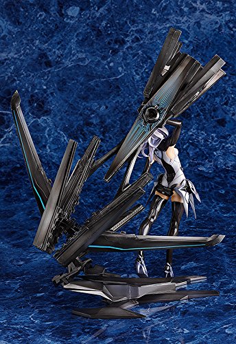 Beatless Lacia (2011 Ver. version) - 1/8 scale -