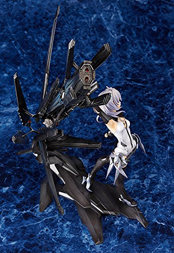 Beatless Lacia (2011 Ver. version) - 1/8 scale -
