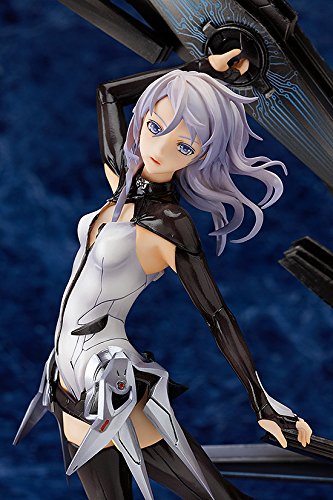 Beatless Lacia (2011 Ver. version) - 1/8 scale -