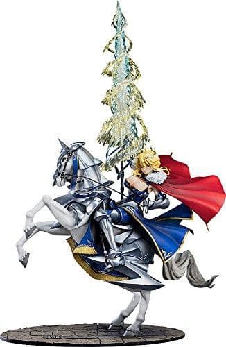 Artoria Pendragon (Lancer) - 1/8 escala - Fate/Grand Order - Good Smile Company
