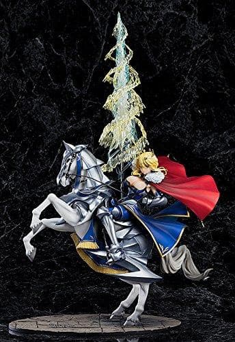 Artoria Pendragon (Lancer) - 1/8 escala - Fate/Grand Order - Good Smile Company
